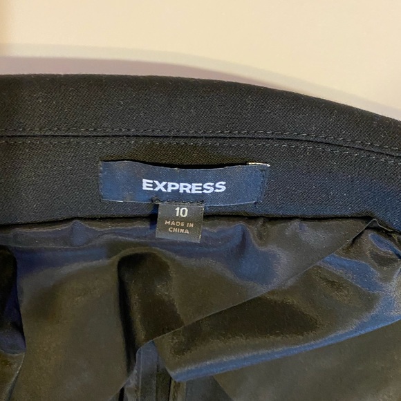 Express Blazer - Picture 7 of 9